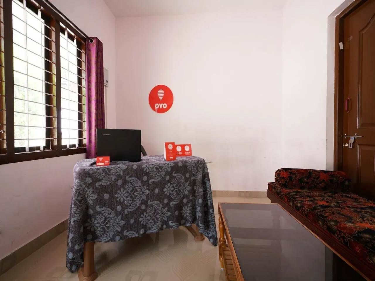 Szálloda Oyo 13547 Nest Cottages Kanthalloor