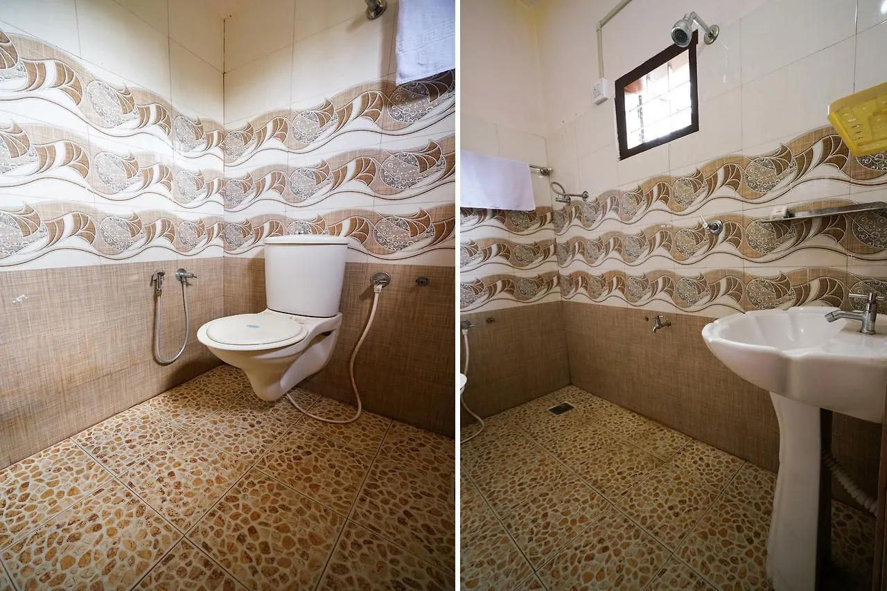 Oyo 13547 Nest Cottages Kanthalloor 3*,  Ινδία
