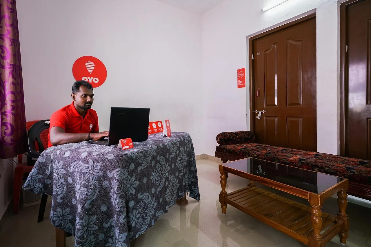 Oyo 13547 Nest Cottages Kanthalloor Ξενοδοχείο